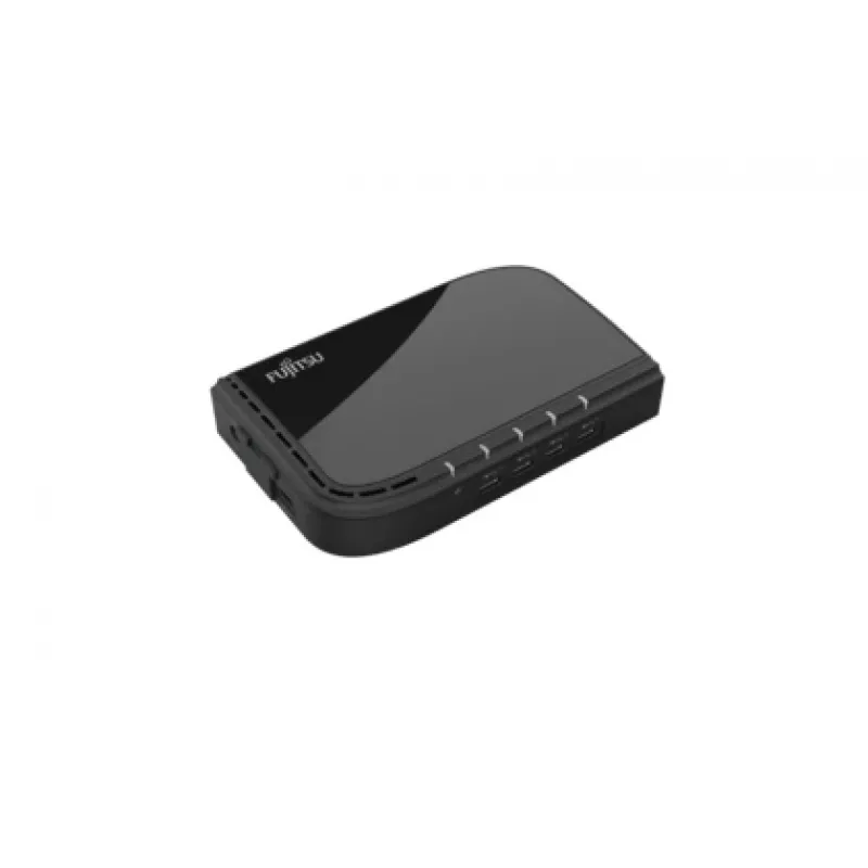 Fujitsu S26391-F6099-L404 liidesejaotur USB 3.2 Gen 1 (3.1 Gen 1) USB-C Must