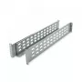 Fujitsu S26361-F2845-L2 kinnituskomplekt Hõbedane