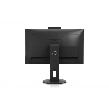 Fujitsu Displays P2410 TS CAM., 60,5 cm (23,8 tolli), 1920 x 1080 pikslit, Full HD, LED, 5 ms, Must