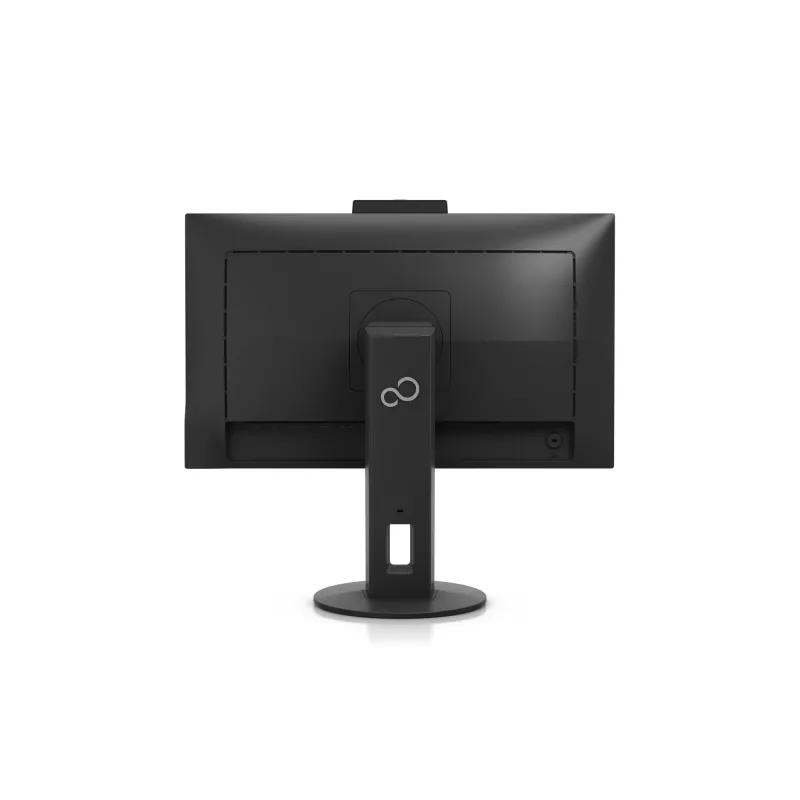 Fujitsu Displays P2410 TS CAM., 60,5 cm (23,8 tolli), 1920 x 1080 pikslit, Full HD, LED, 5 ms, Must