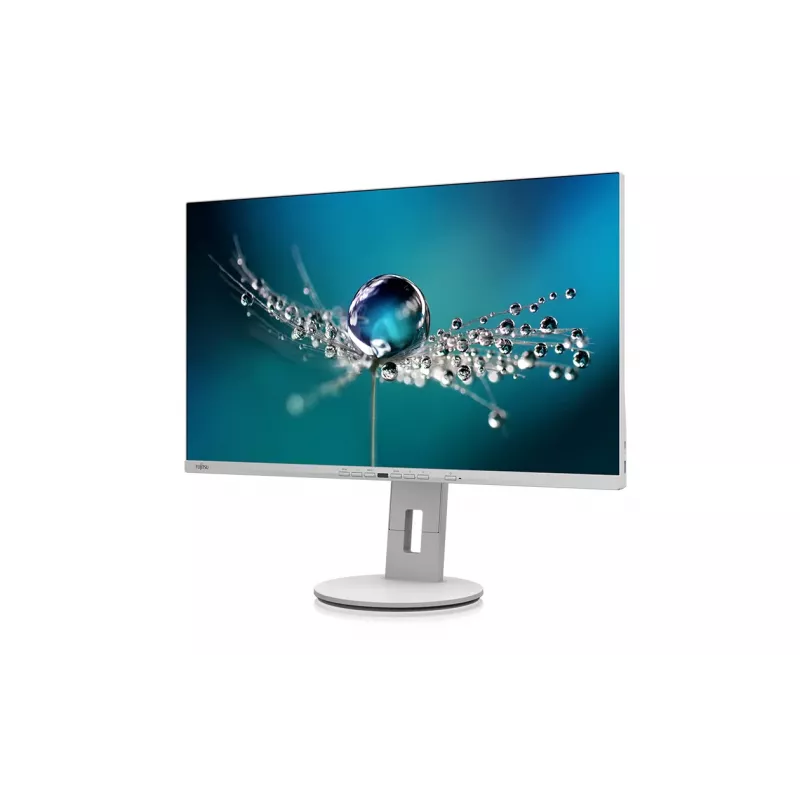 Fujitsu B2711 TE FHD arvutimonitor 68.6 cm (27 tolli) 1920 x 1080 pikslit Full HD LED hall