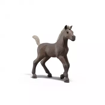 schleich 81460 laste mängufiguur