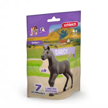 schleich 81460 laste mängufiguur