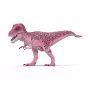 schleich Dinosaurused Loomamuster T-Rex, 3 a, Dinosaurused ja vulkaan, Uurimisjaam, Eriväljaanne, Mitmevärviline, 1 tk