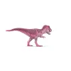 schleich Dinosaurused Loomamuster T-Rex, 3 a, Dinosaurused ja vulkaan, Uurimisjaam, Eriväljaanne, Mitmevärviline, 1 tk