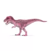 schleich Dinosaurused Loomamuster T-Rex, 3 a, Dinosaurused ja vulkaan, Uurimisjaam, Eriväljaanne, Mitmevärviline, 1 tk