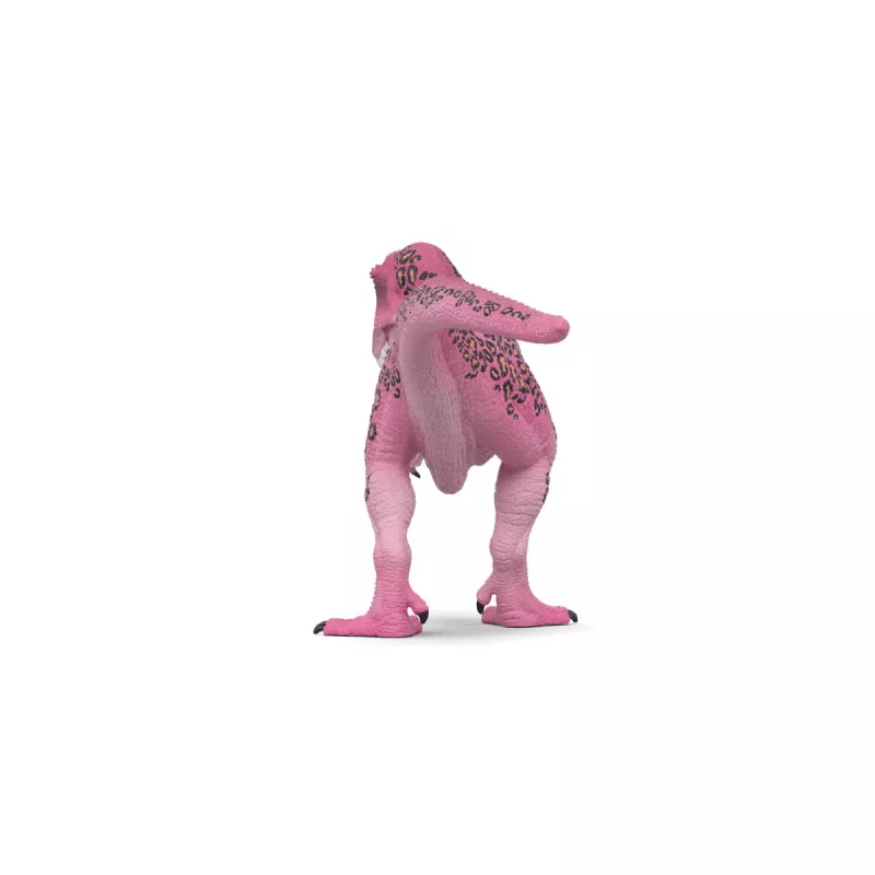 schleich Dinosaurused Loomamuster T-Rex, 3 a, Dinosaurused ja vulkaan, Uurimisjaam, Eriväljaanne, Mitmevärviline, 1 tk