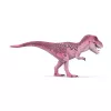 schleich Dinosaurused Loomamuster T-Rex, 3 a, Dinosaurused ja vulkaan, Uurimisjaam, Eriväljaanne, Mitmevärviline, 1 tk