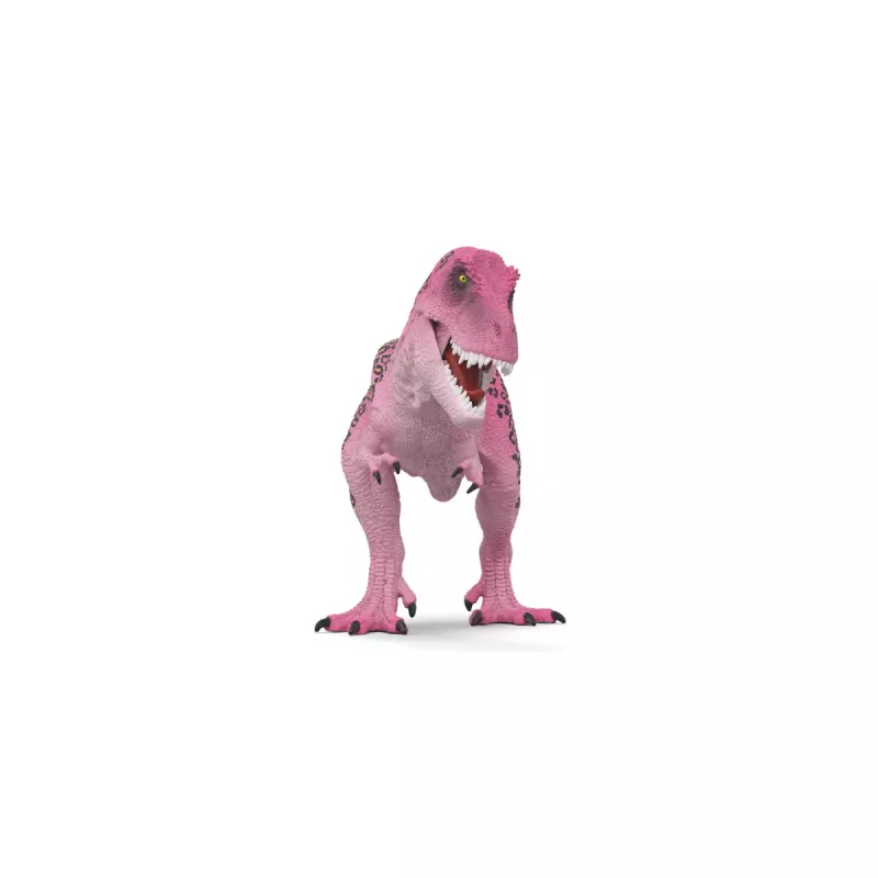 schleich Dinosaurused Loomamuster T-Rex, 3 a, Dinosaurused ja vulkaan, Uurimisjaam, Eriväljaanne, Mitmevärviline, 1 tk