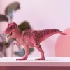schleich Dinosaurused Loomamuster T-Rex, 3 a, Dinosaurused ja vulkaan, Uurimisjaam, Eriväljaanne, Mitmevärviline, 1 tk