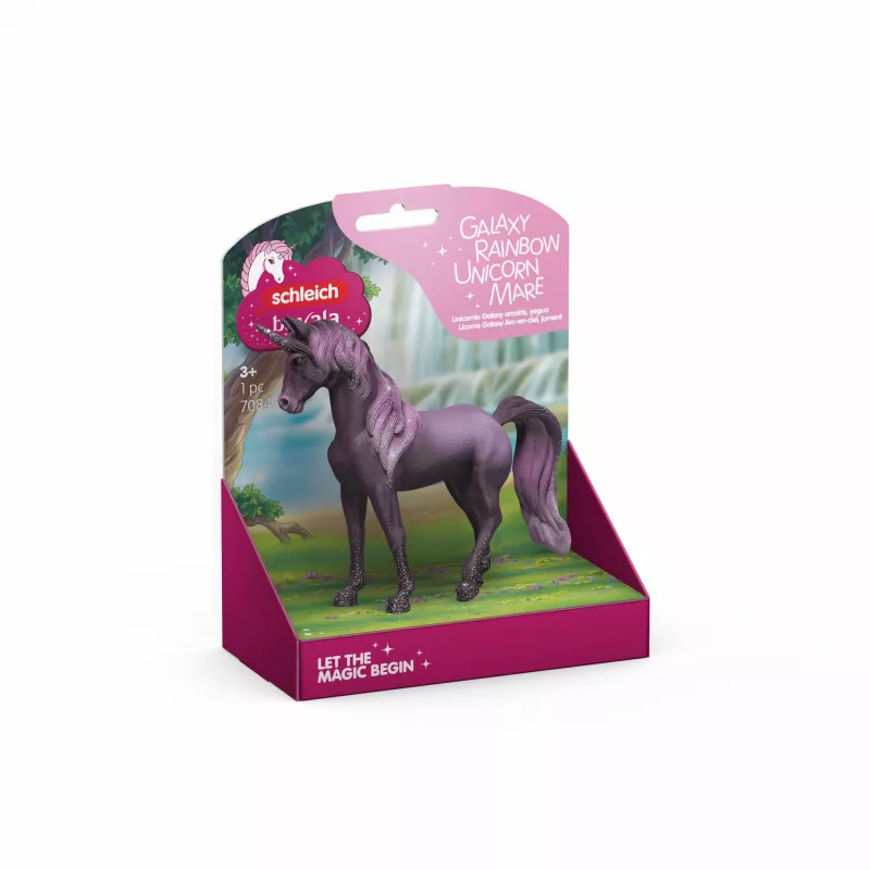 schleich BAYALA 70842 laste mängufiguur