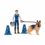 schleich 81466 laste mängukuju