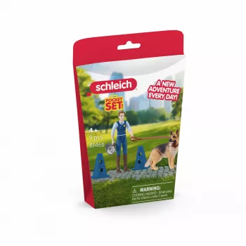 schleich 81466 laste mängukuju