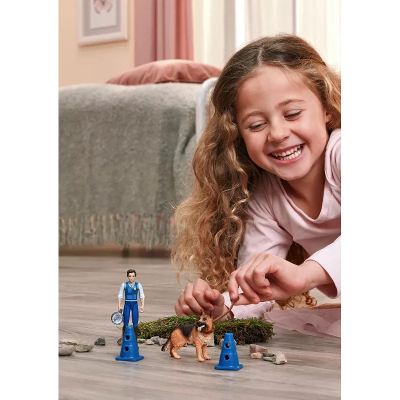 schleich 81466 laste mängukuju
