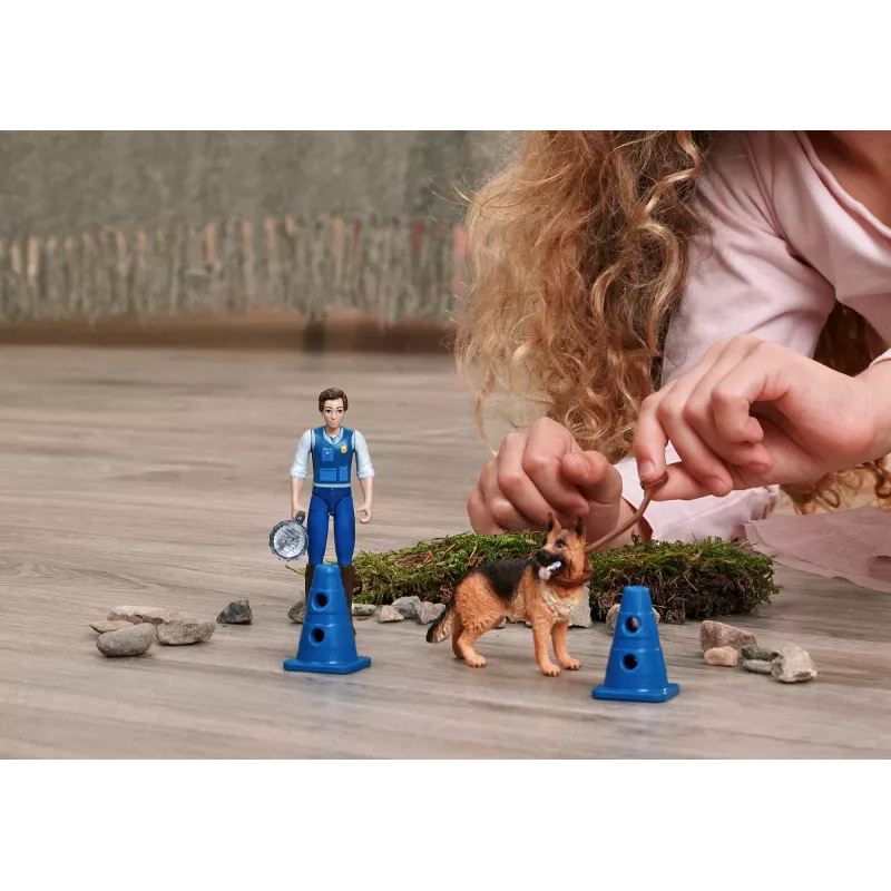 schleich 81466 laste mängukuju