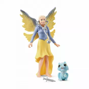 schleich 81468 laste mängukuju