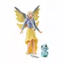 schleich 81468 laste mängukuju