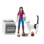schleich 81470 laste mängukuju