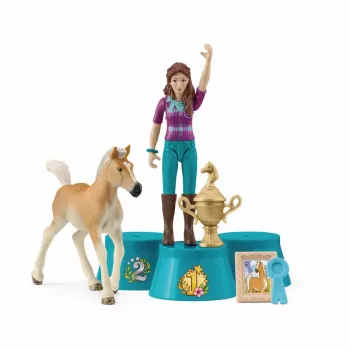 schleich 81472 laste mängukuju