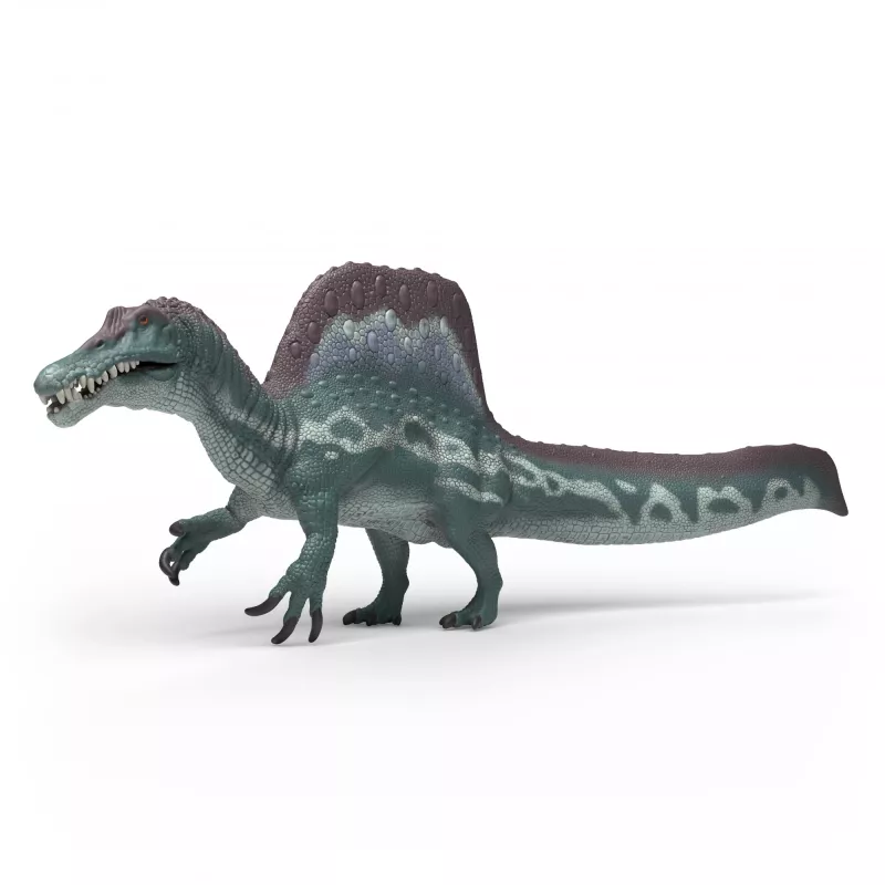 schleich Dinosaurs 015049 laste mängufiguur