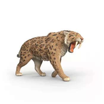 schleich WILD LIFE 15054 laste mängufiguur