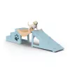 schleich 42763 laste mängufiguur