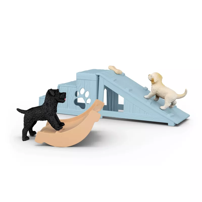 schleich 42763 laste mängufiguur
