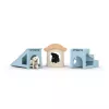 schleich 42763 laste mängufiguur