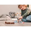 schleich 42763 laste mängufiguur