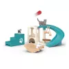 schleich 42764 lastemänguasjakujuke
