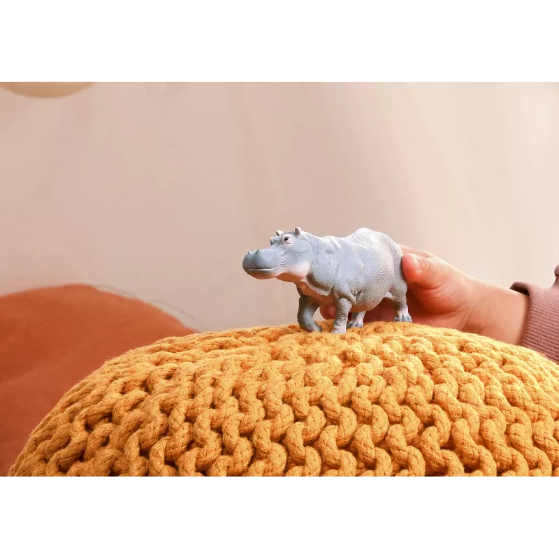 schleich WILD LIFE 14938 laste mängufiguur