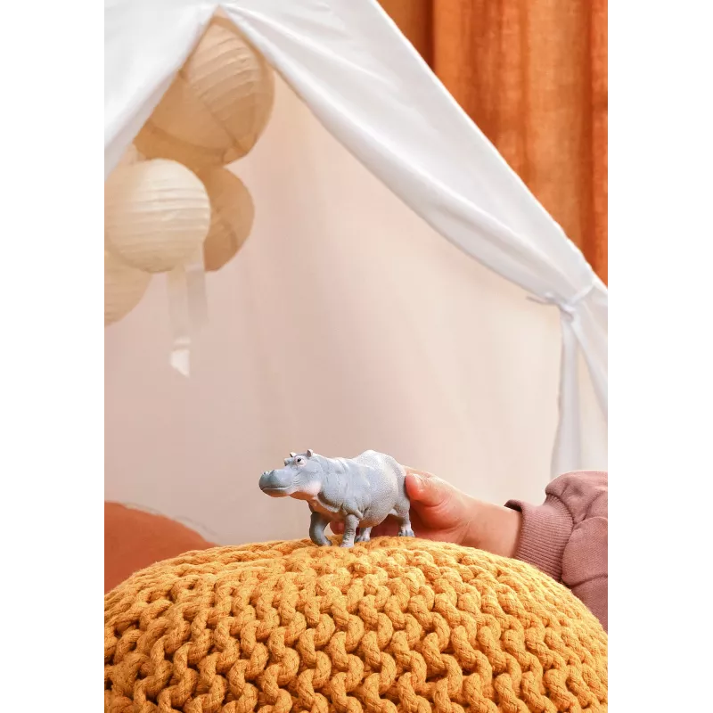 schleich WILD LIFE 14938 laste mängufiguur
