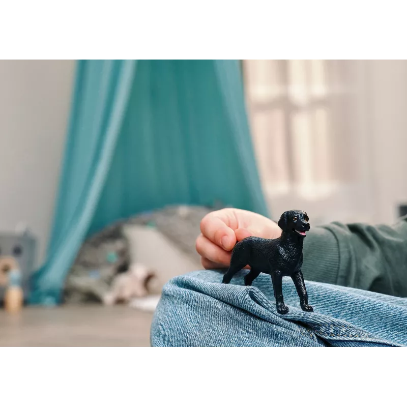 schleich 14922 laste mängukuju