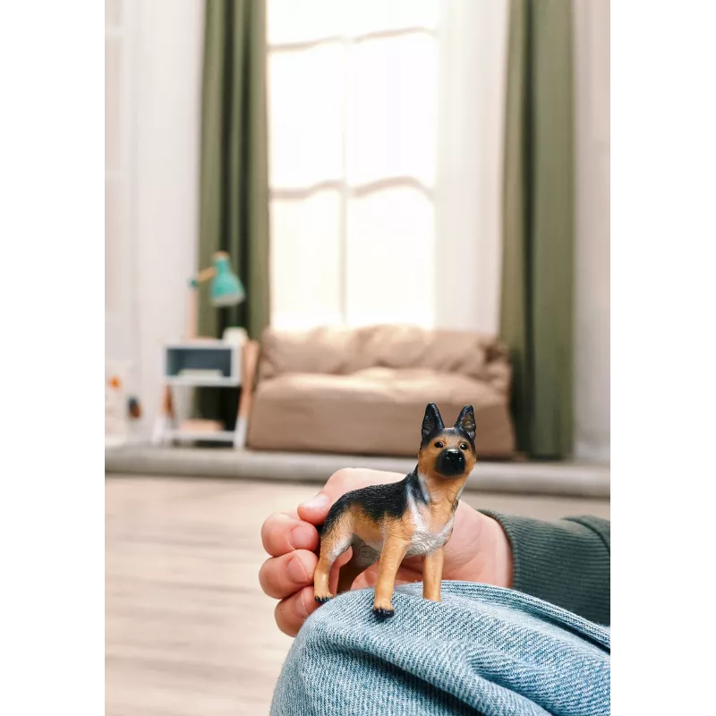 schleich 14924 laste mänguasjakuju