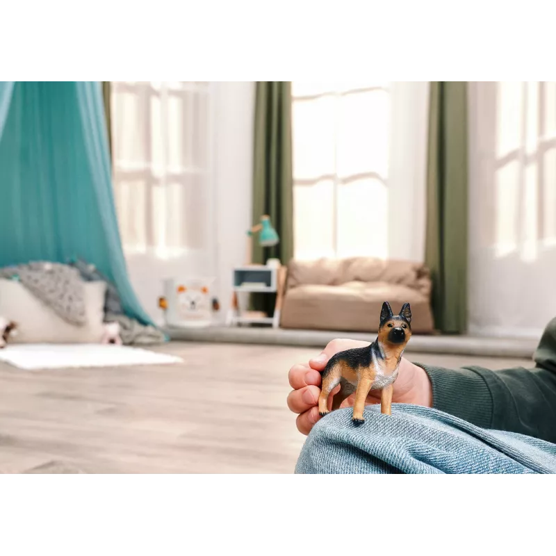 schleich 14924 laste mänguasjakuju