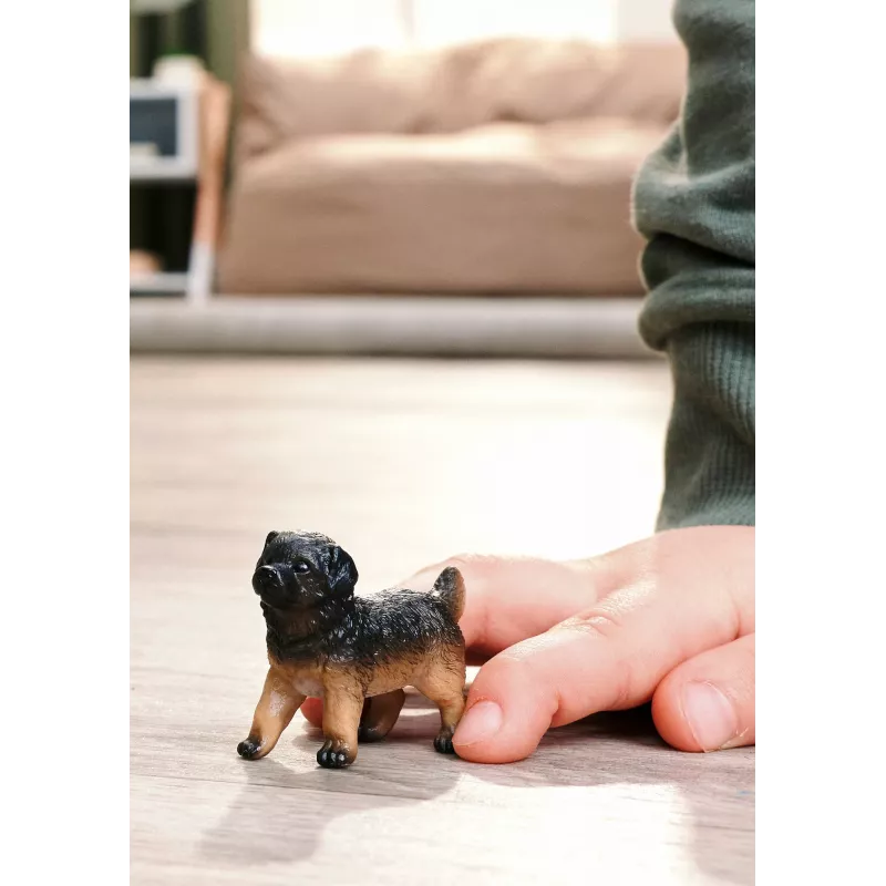 schleich 14925 laste mänguasjakujuke