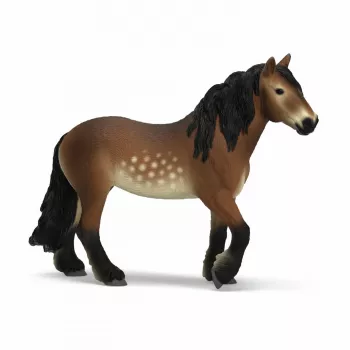 schleich FARM WORLD 14927 laste mängufiguur