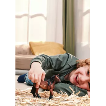 schleich FARM WORLD 14927 laste mängufiguur