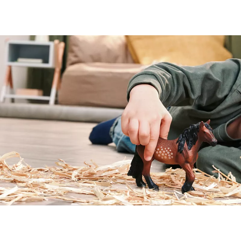 schleich FARM WORLD 14927 laste mängufiguur