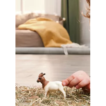 schleich FARM WORLD 14929 laste mängufiguur