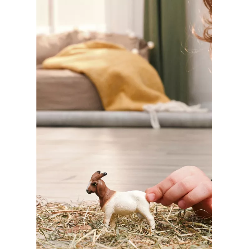 schleich FARM WORLD 14929 laste mängufiguur