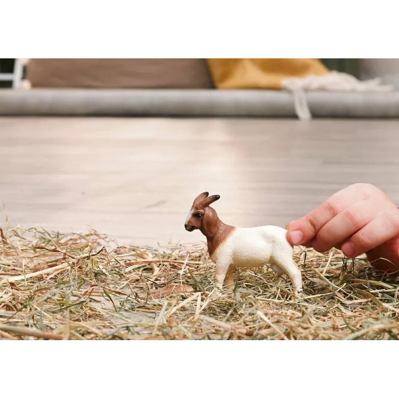 schleich FARM WORLD 14929 laste mängufiguur
