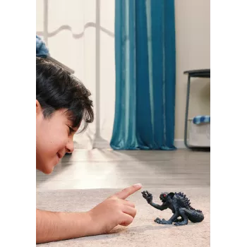 schleich ELDRADOR CREATURES 70855 laste mängukuju