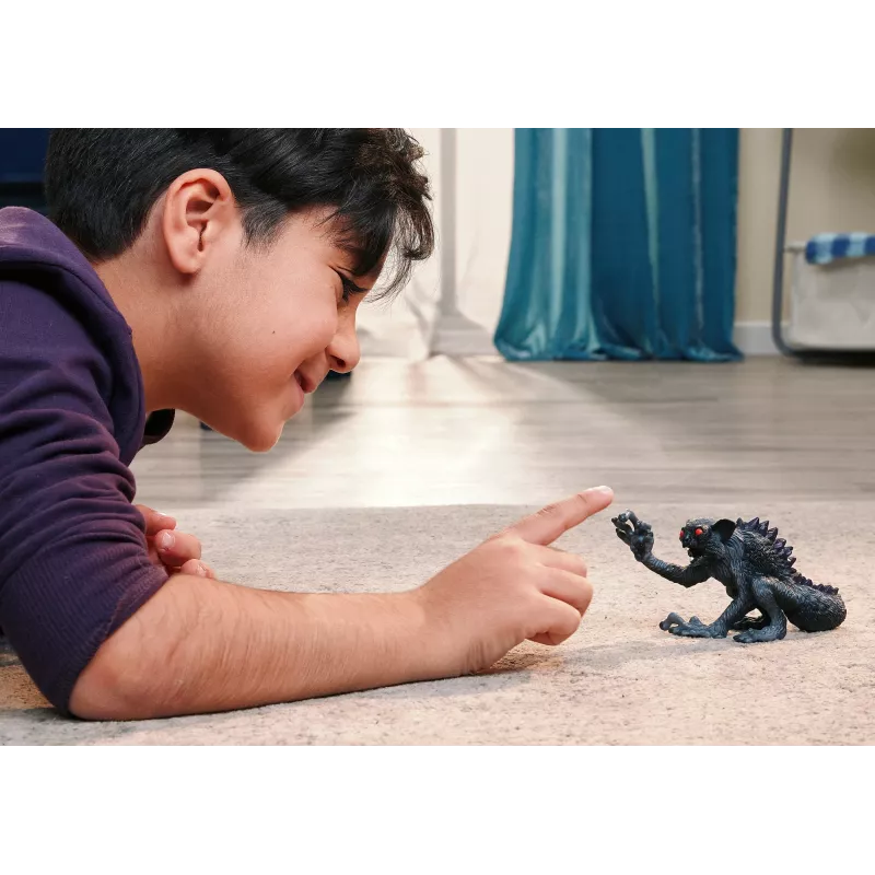 schleich ELDRADOR CREATURES 70855 laste mängukuju