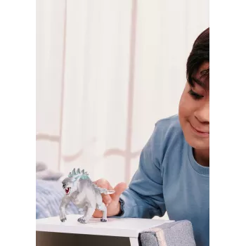 schleich ELDRADOR CREATURES 70856 laste mängukuju