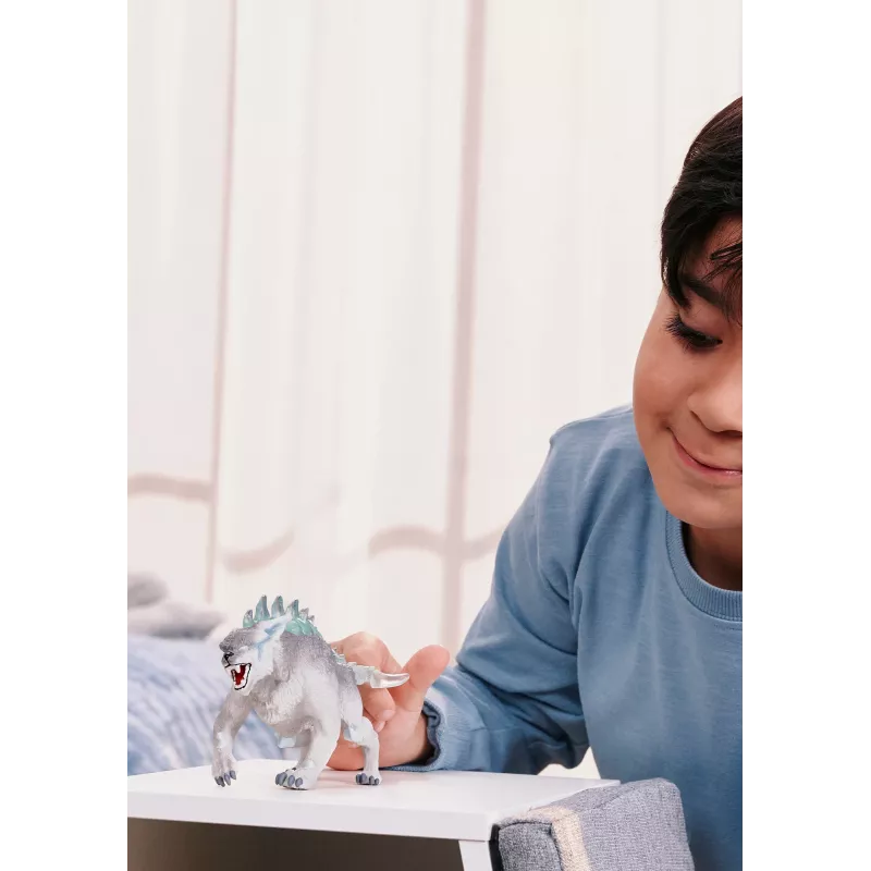 schleich ELDRADOR CREATURES 70856 laste mängukuju
