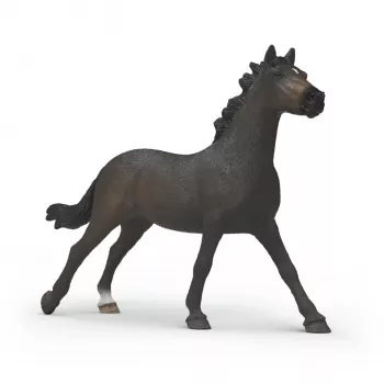 schleich 14914 laste mängufiguur