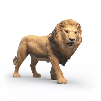schleich WILD LIFE 014974 laste mängukuju