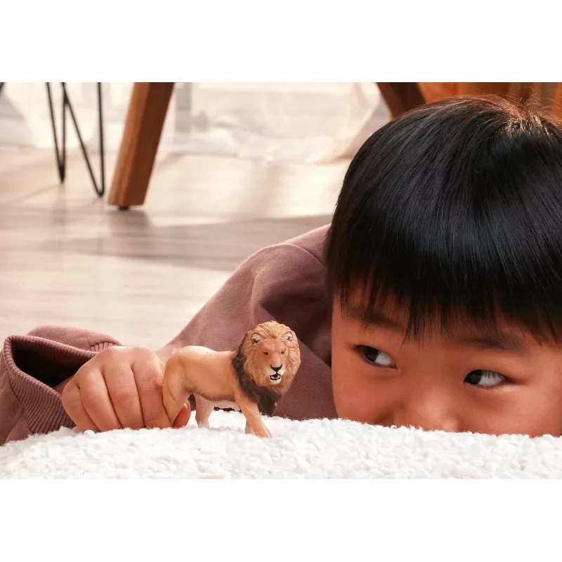 schleich WILD LIFE 014974 laste mängukuju