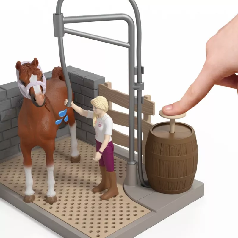 schleich 042792 laste mängukuju